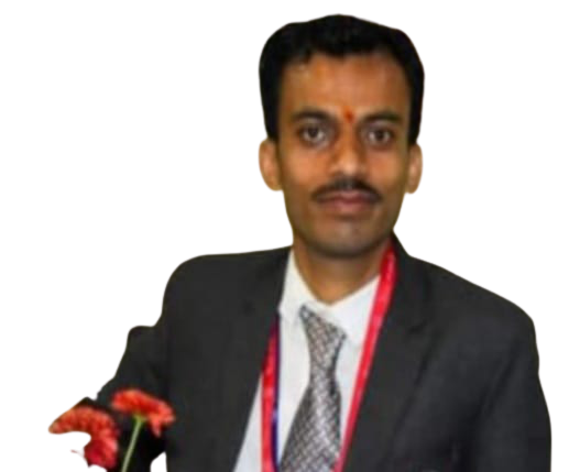 Dr. Ratnesh Tiwari